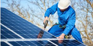 Installation Maintenance Panneaux Solaires Photovoltaïques à Autrey-les-Gray